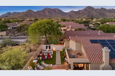 10318 E Tierra Buena Lane, Scottsdale, AZ 85255 - Photo 33