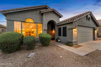 10318 E Tierra Buena Lane, Scottsdale, AZ 85255 - Photo 3