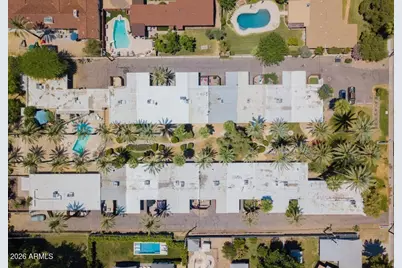 1441 E Maryland Avenue #5, Phoenix, AZ 85014 - Photo 9