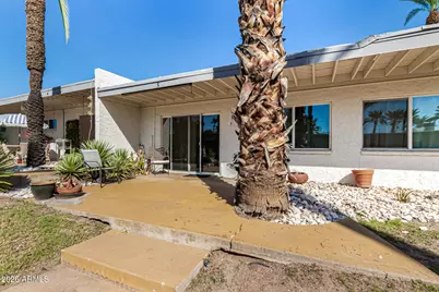 1441 E Maryland Avenue #5, Phoenix, AZ 85014 - Photo 1