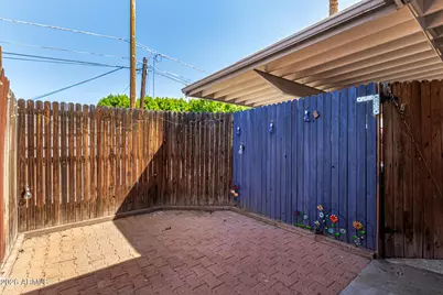 1441 E Maryland Avenue #5, Phoenix, AZ 85014 - Photo 29