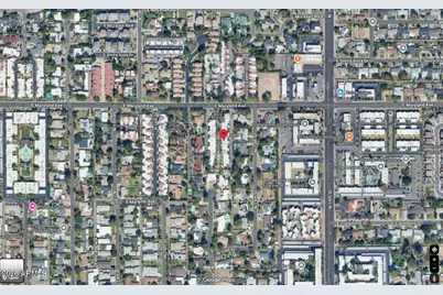 1441 E Maryland Avenue #5, Phoenix, AZ 85014 - Photo 35