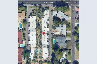 1441 E Maryland Avenue #5, Phoenix, AZ 85014 - Photo 33
