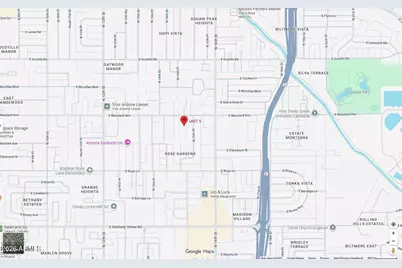 1441 E Maryland Avenue #5, Phoenix, AZ 85014 - Photo 37