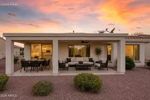 22533 N Arrellaga Dr, Sun City West, AZ 85375 - Photo 29