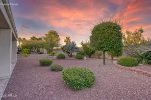 22533 N Arrellaga Dr, Sun City West, AZ 85375 - Photo 35