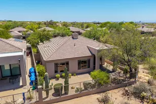 6708 E Soaring Eagle Way, Scottsdale, AZ 85266 - Photo 35
