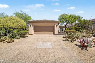 6708 E Soaring Eagle Way, Scottsdale, AZ 85266 - Photo 1