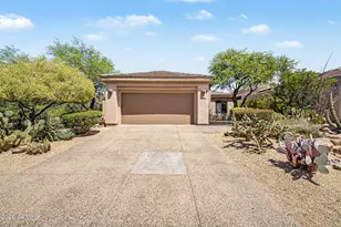 6708 E Soaring Eagle Way, Scottsdale, AZ 85266 - Photo 1