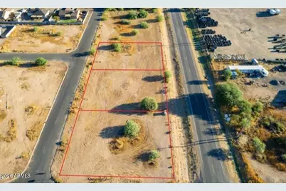 13281 S Burma Road #149, Arizona City, AZ 85123 - Photo 1