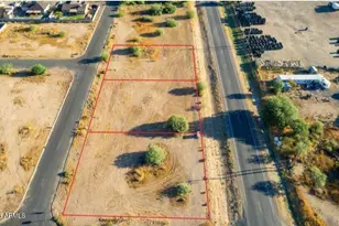 13281 S Burma Rd, Arizona City, AZ 85123 - Photo 1