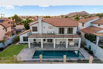 11235 N 129th Way, Scottsdale, AZ 85259 - Photo 61