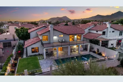 11235 N 129th Way, Scottsdale, AZ 85259 - Photo 53