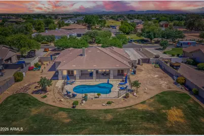 19635 E Silver Creek Lane, Queen Creek, AZ 85142 - Photo 3