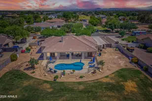 19635 E Silver Creek Ln, Queen Creek, AZ 85142 - Photo 3