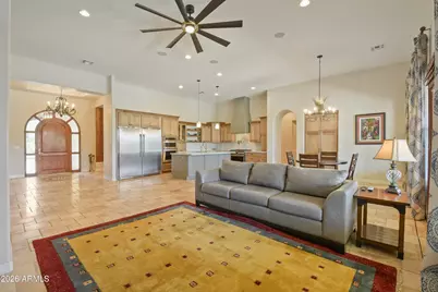 19635 E Silver Creek Lane, Queen Creek, AZ 85142 - Photo 27