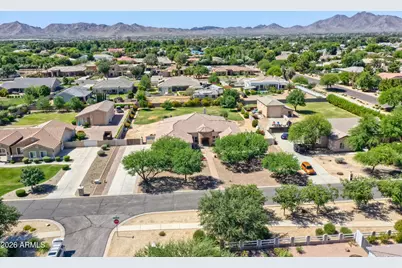 19635 E Silver Creek Lane, Queen Creek, AZ 85142 - Photo 5