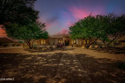 19635 E Silver Creek Lane, Queen Creek, AZ 85142 - Photo 7