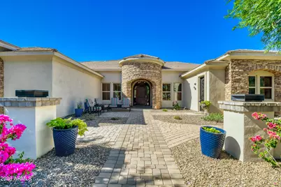 19635 E Silver Creek Lane, Queen Creek, AZ 85142 - Photo 1