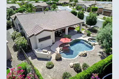12856 W Black Hill Road, Peoria, AZ 85383 - Photo 33