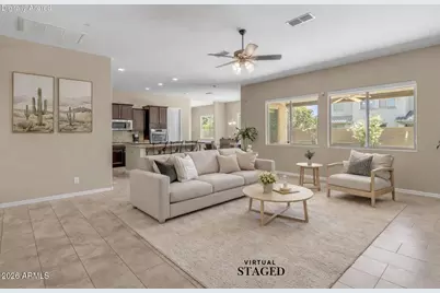 2827 E Muirfield Street, Gilbert, AZ 85298 - Photo 9