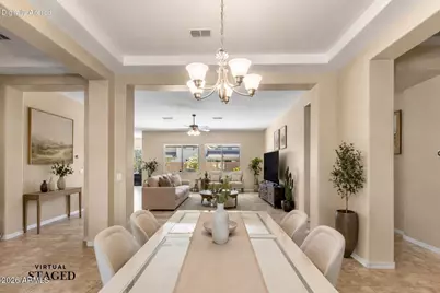 2827 E Muirfield Street, Gilbert, AZ 85298 - Photo 23