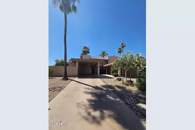 19802 N Star Ridge Drive, Sun City West, AZ 85375 - Photo 1