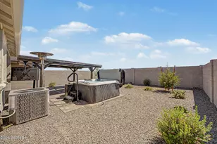 34843 W Lucca Dr, Maricopa, AZ 85138 - Photo 31