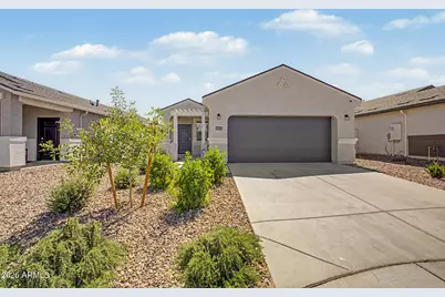 34843 W Lucca Drive, Maricopa, AZ 85138 - Photo 3