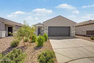 34843 W Lucca Dr, Maricopa, AZ 85138 - Photo 3
