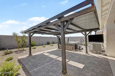 34843 W Lucca Drive, Maricopa, AZ 85138 - Photo 11