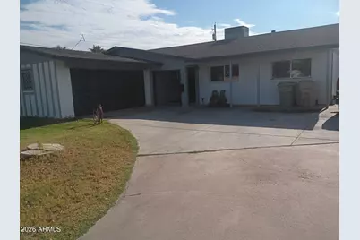 6310 N 46 Avenue N, Glendale, AZ 85301 - Photo 1