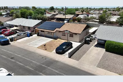 6826 W Pierson Street, Phoenix, AZ 85033 - Photo 35