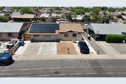 6826 W Pierson Street, Phoenix, AZ 85033 - Photo 1