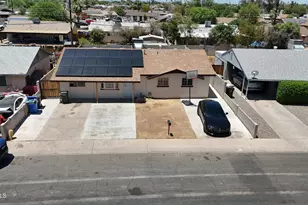 6826 W Pierson St, Phoenix, AZ 85033 - Photo 1