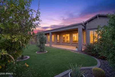 5722 E Jake Haven --, Cave Creek, AZ 85331 - Photo 5