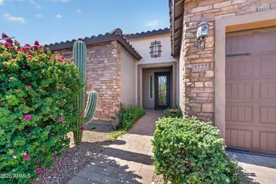5722 E Jake Haven --, Cave Creek, AZ 85331 - Photo 3