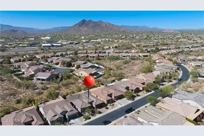 5722 E Jake Haven --, Cave Creek, AZ 85331 - Photo 71
