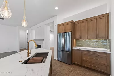 5722 E Jake Haven --, Cave Creek, AZ 85331 - Photo 33