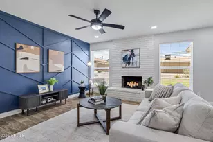 833 E Le Marche Ave, Phoenix, AZ 85022 - Photo 1