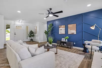 833 E Le Marche Avenue, Phoenix, AZ 85022 - Photo 5