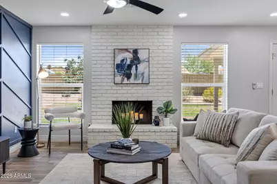 833 E Le Marche Avenue, Phoenix, AZ 85022 - Photo 3