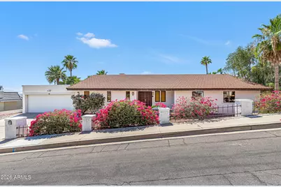 7016 N 23rd Place, Phoenix, AZ 85020 - Photo 1