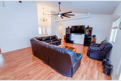 4408 San Miguel --, Sierra Vista, AZ 85635 - Photo 7