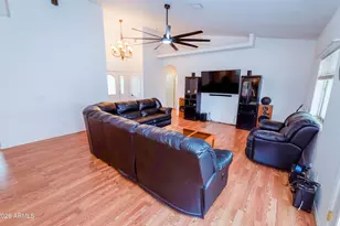 4408 San Miguel, Sierra Vista, AZ 85635 - Photo 7