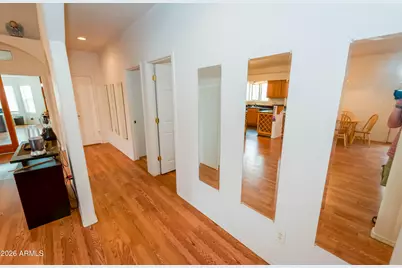 4408 San Miguel --, Sierra Vista, AZ 85635 - Photo 23