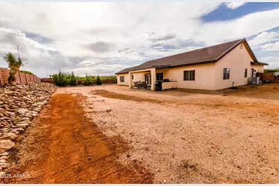 4408 San Miguel --, Sierra Vista, AZ 85635 - Photo 37