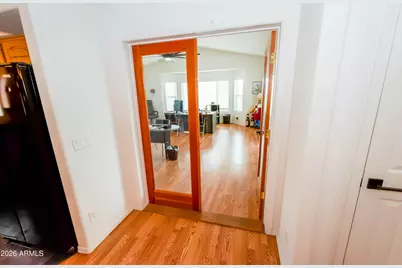4408 San Miguel --, Sierra Vista, AZ 85635 - Photo 13