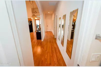 4408 San Miguel --, Sierra Vista, AZ 85635 - Photo 29