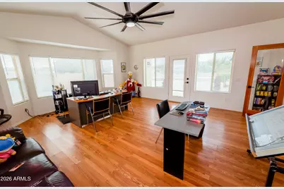 4408 San Miguel --, Sierra Vista, AZ 85635 - Photo 15